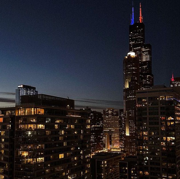 Chicago icon