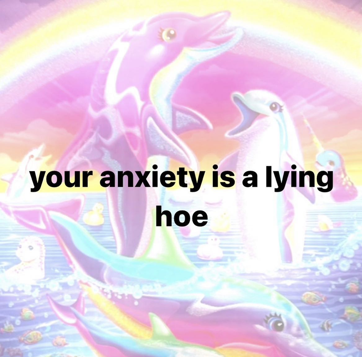 ✨Anxiety✨ icon