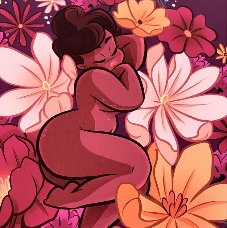 chubby baddies icon