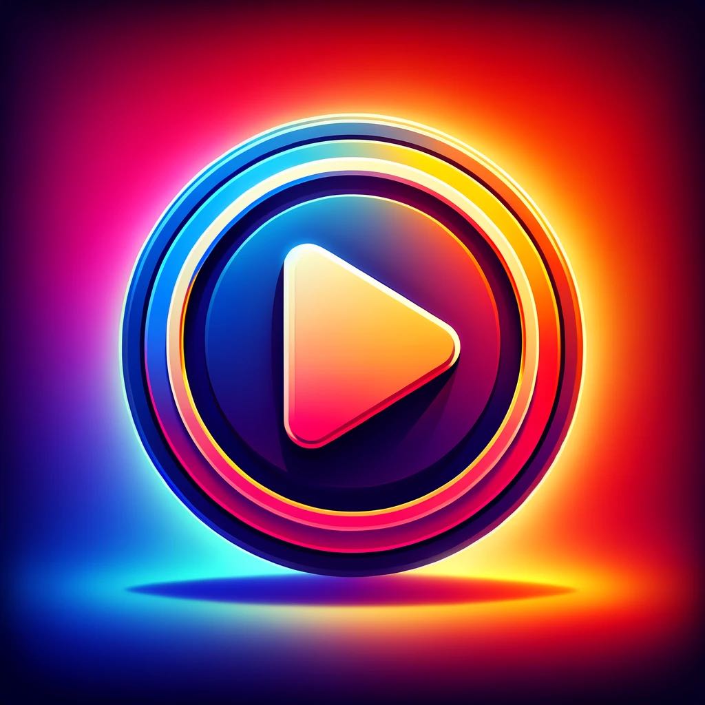 Video icon