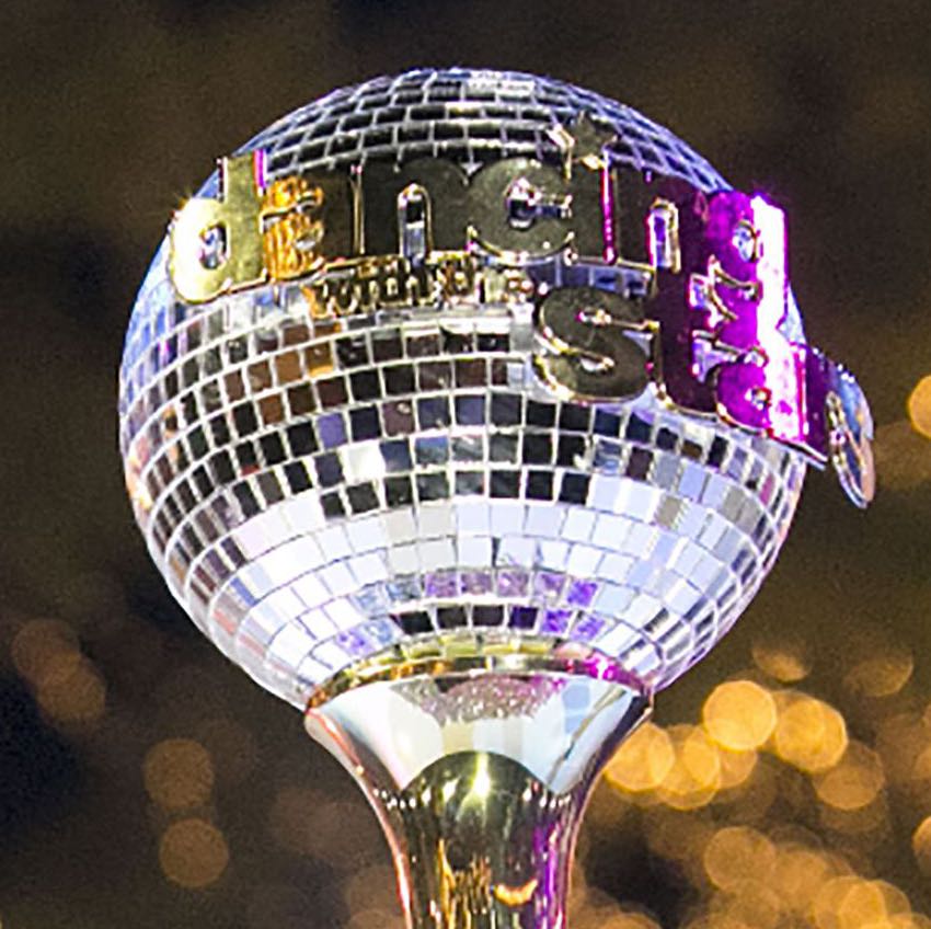 Dancing with the Stars icon