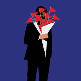 Red Flags icon