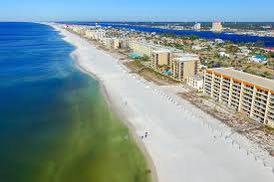 Panama City Beach icon