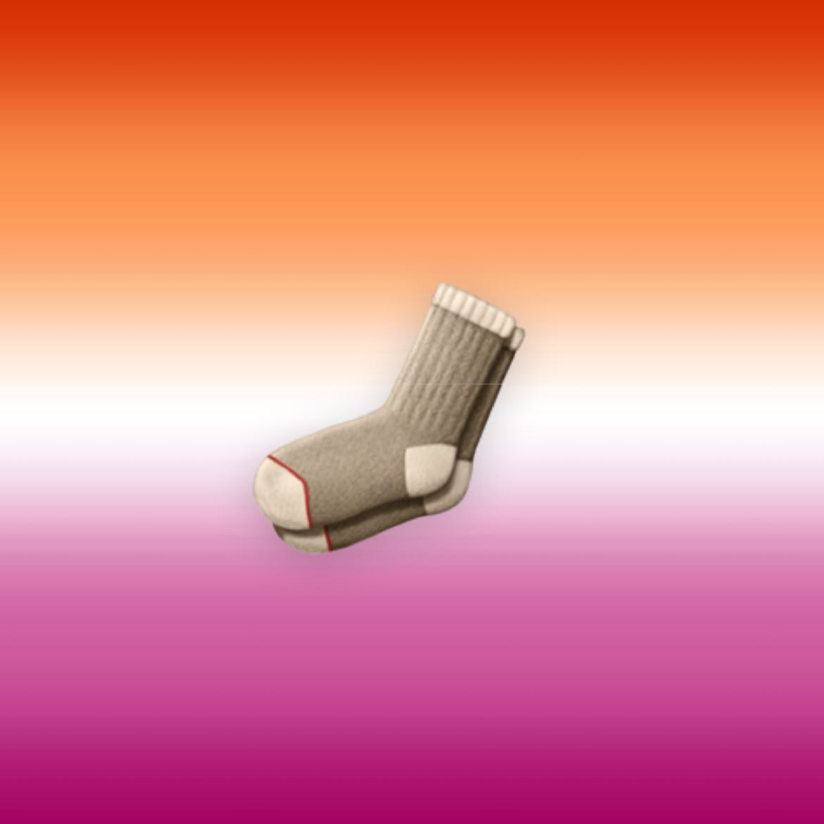 socks (lovers) icon