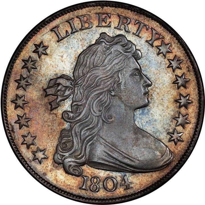 Coin Collecting icon