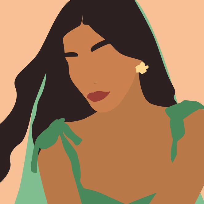 Brown Girls icon