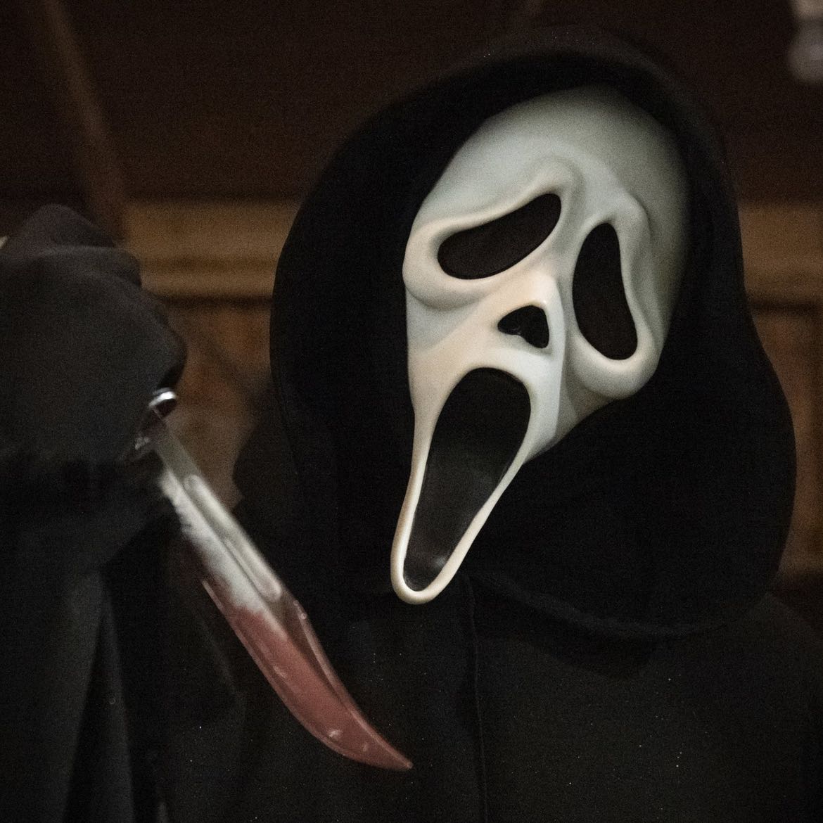 Two Sentence Horror icon