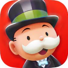 Monopoly Go icon
