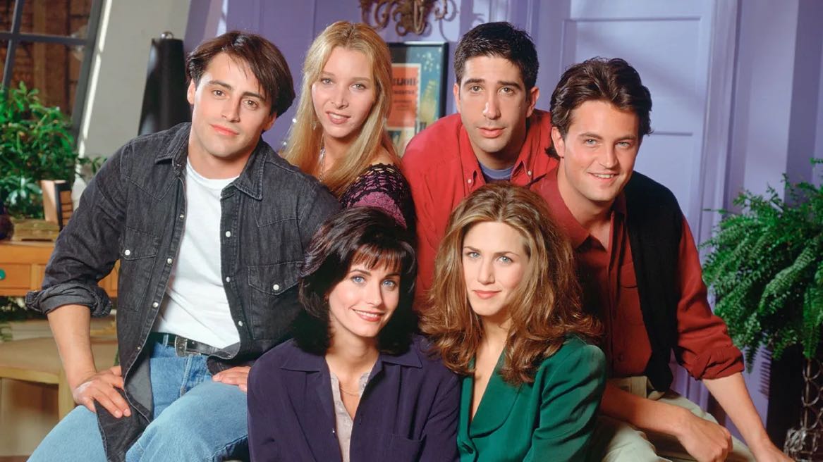 Friends icon