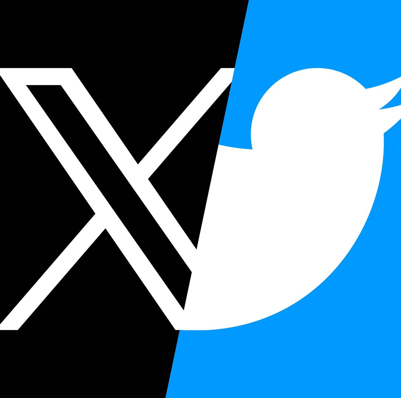 Twitter/X Posts icon