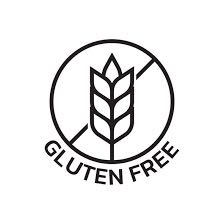 gluten-free icon