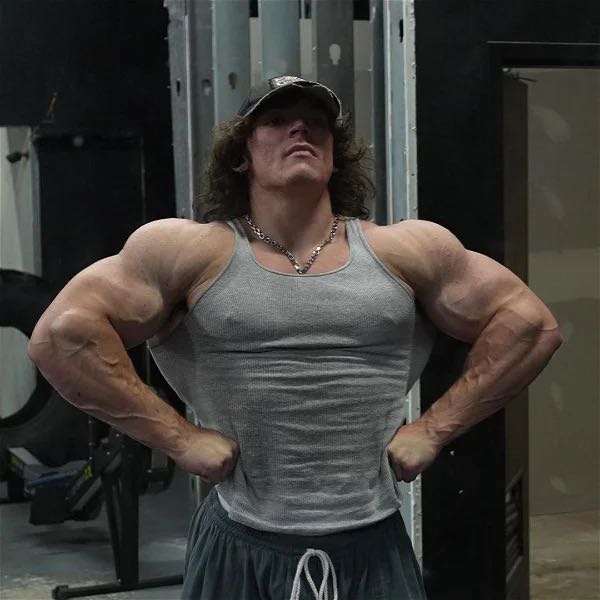 Guy Gym icon