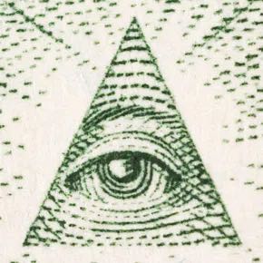 Conspiracy Theories icon