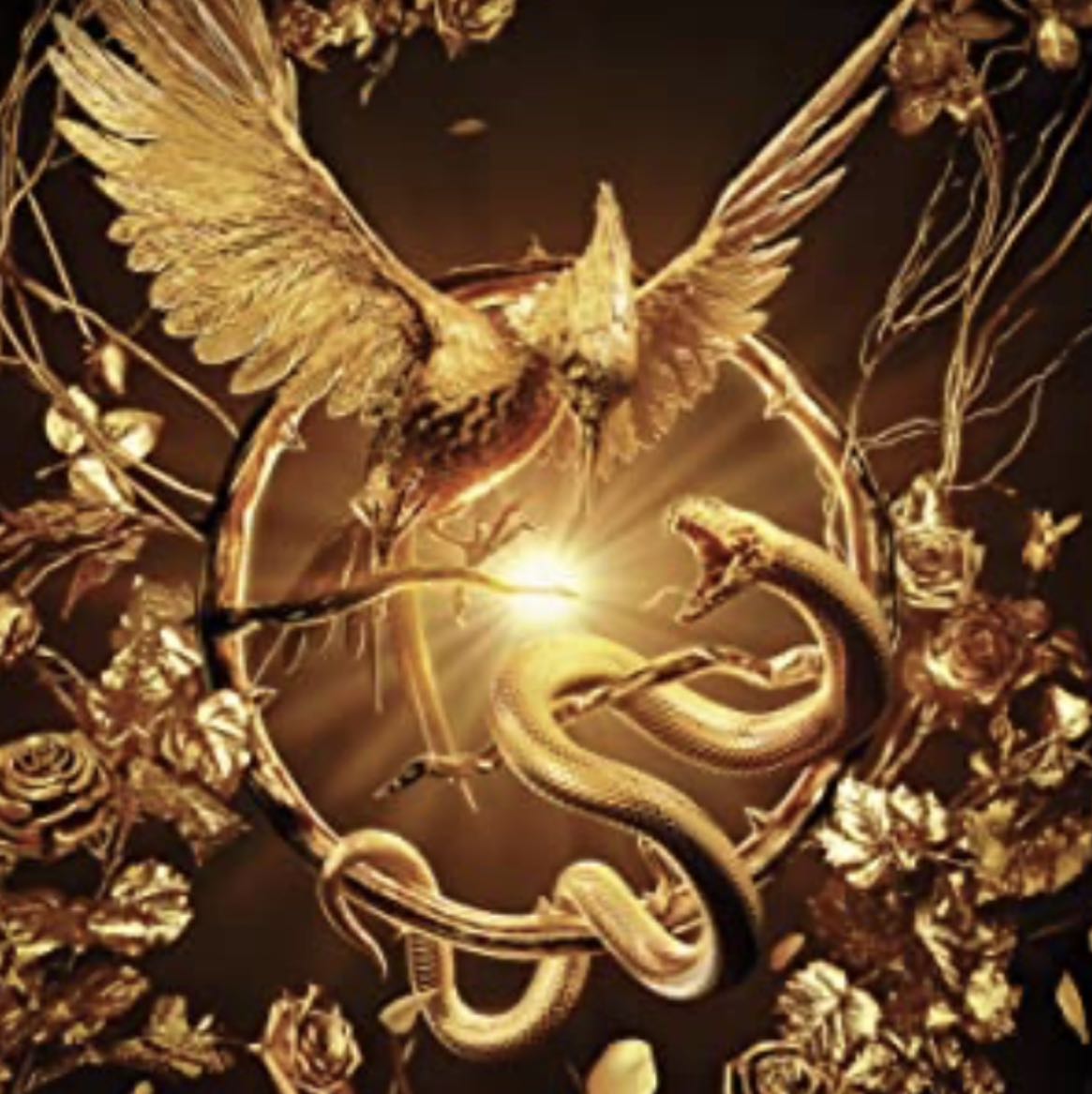Hunger Games icon