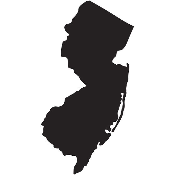 New Jersey icon