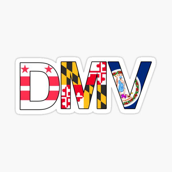 DMV icon