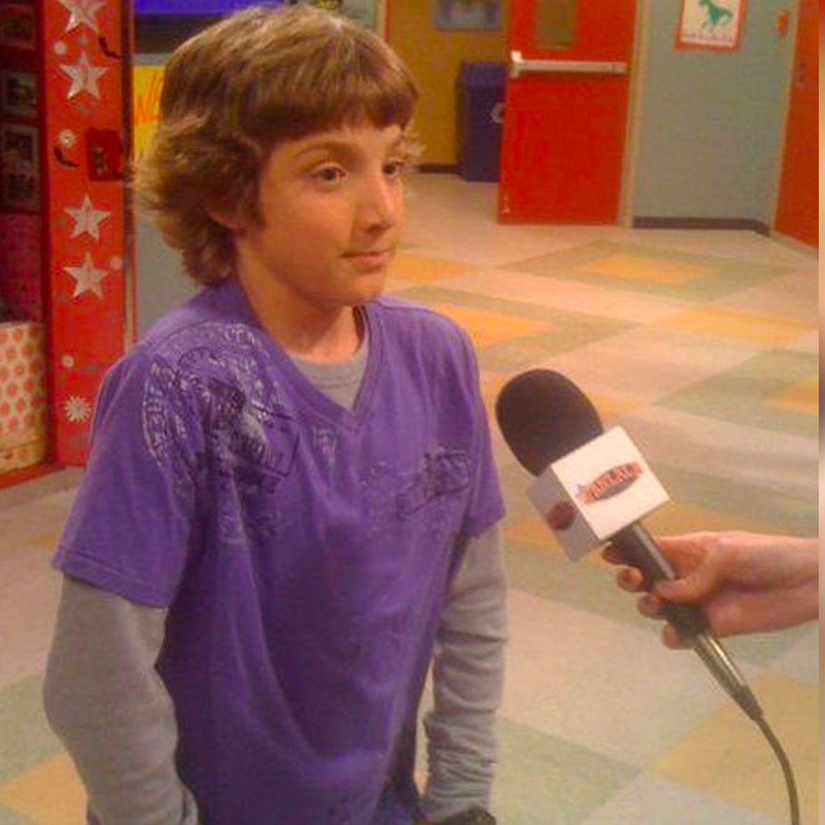 Talent Show icon