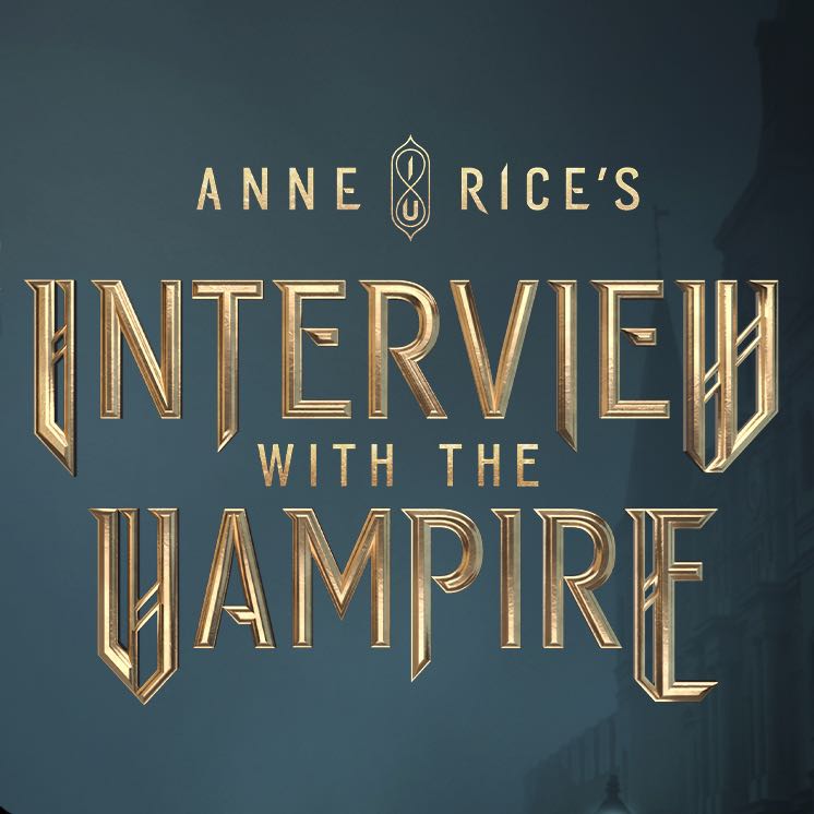 Interview with the Vampire icon