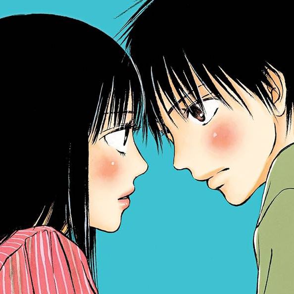 Romance Anime icon