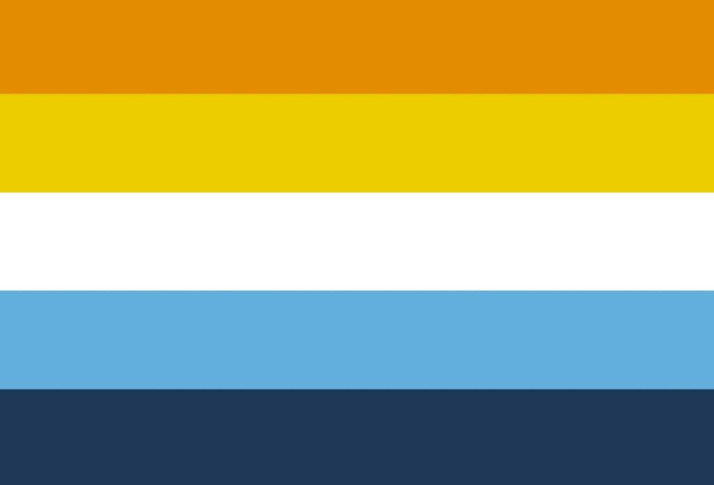 Asexual/Aromantic icon