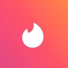 Tinder fails icon