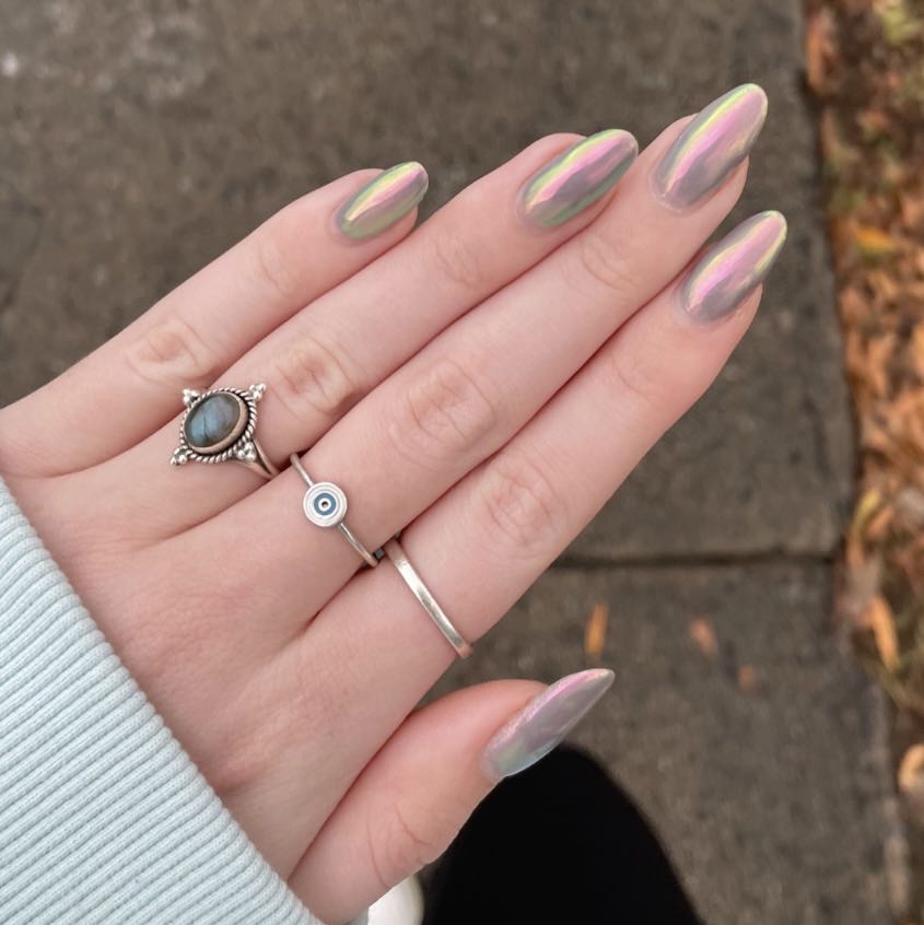 Nails! 💅🏻 icon