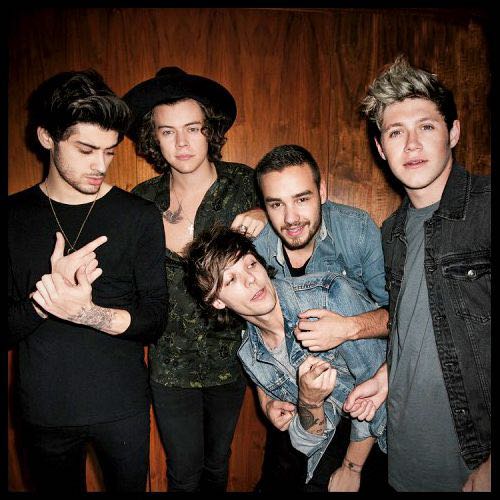 one direction icon