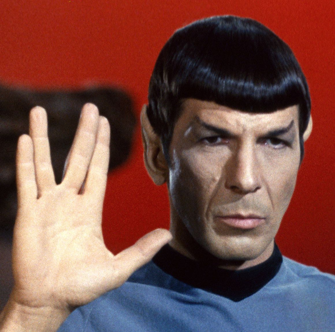 Star Trek icon