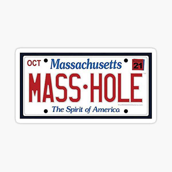 MASSHOLES icon