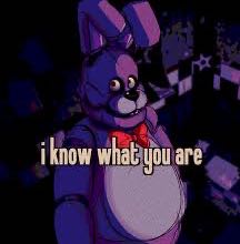 Five Nights at Freddy’s icon