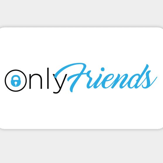 OnlyFriends/Fansly Advice icon