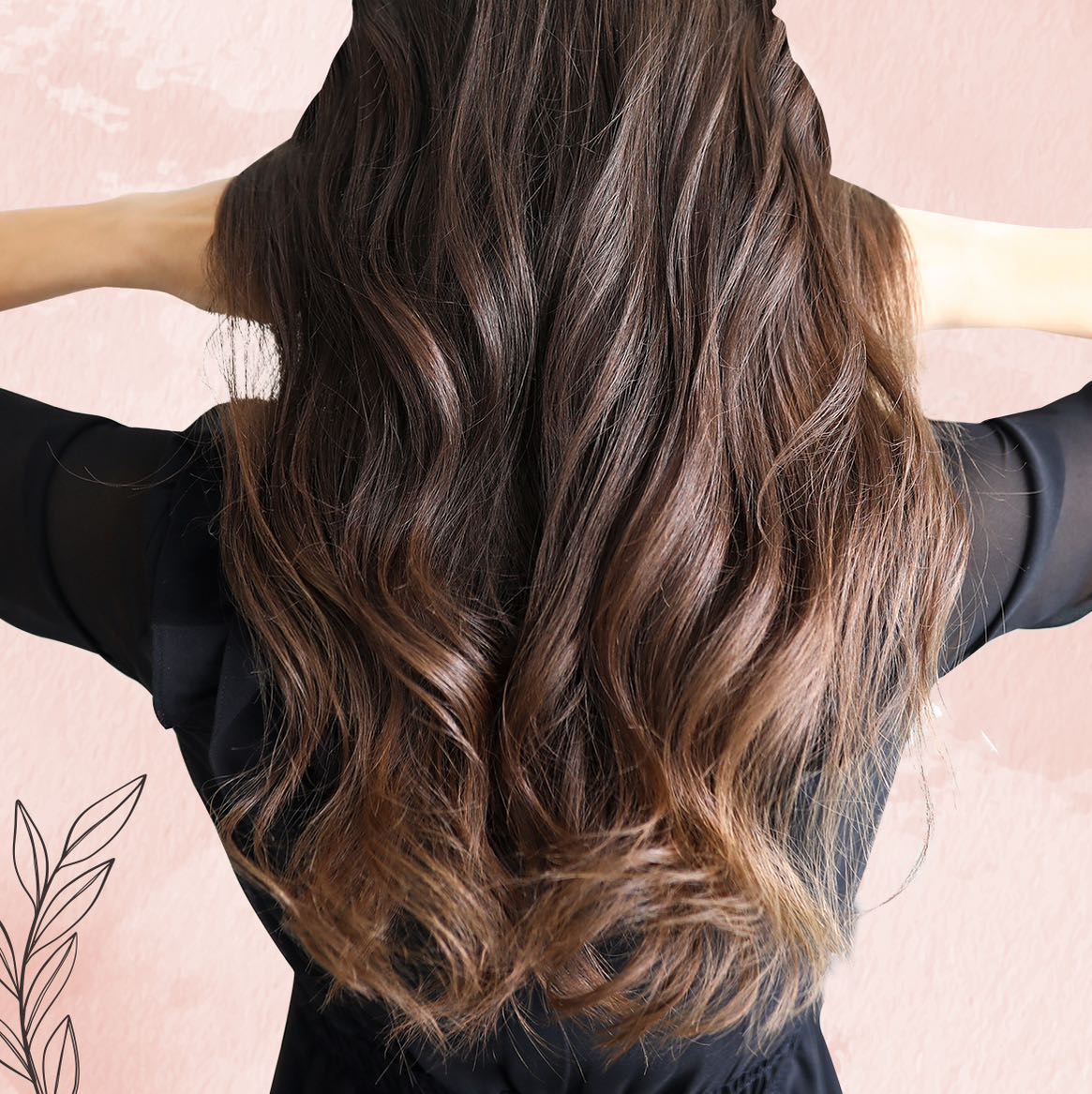 Haircare icon