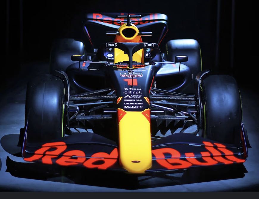 F1 icon