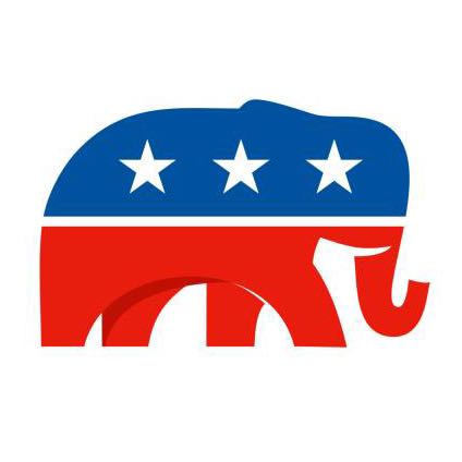 Republican Rave icon