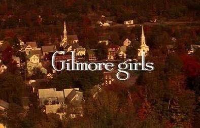 Gilmore Girls icon