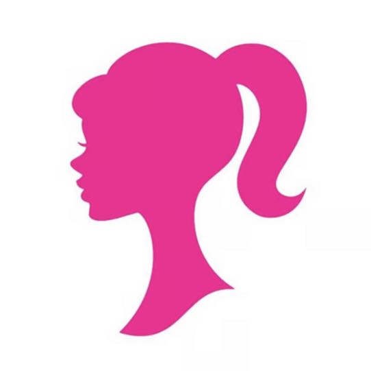 Barbie icon