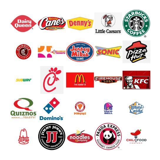 Fast Food icon