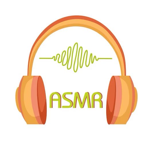 ASMR icon
