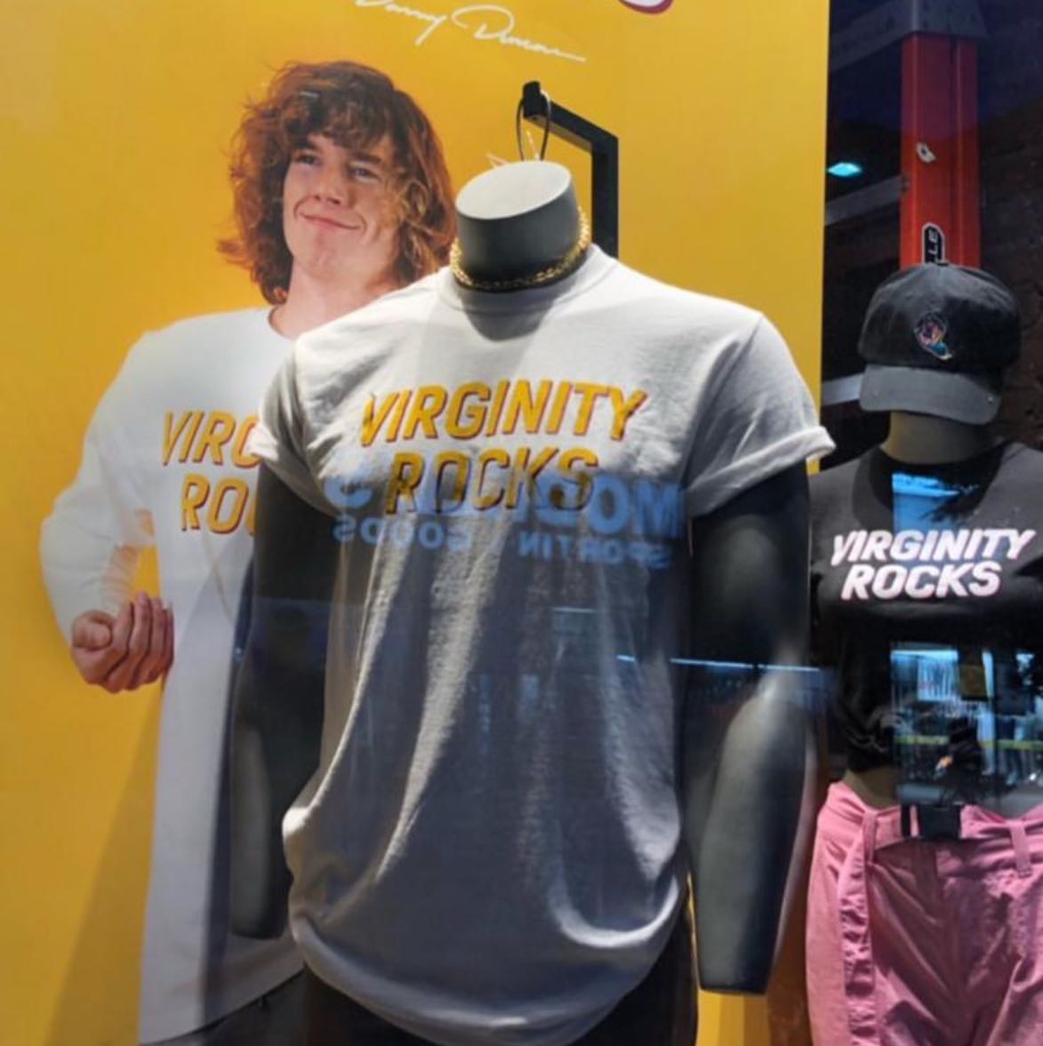 shirts that go hard icon