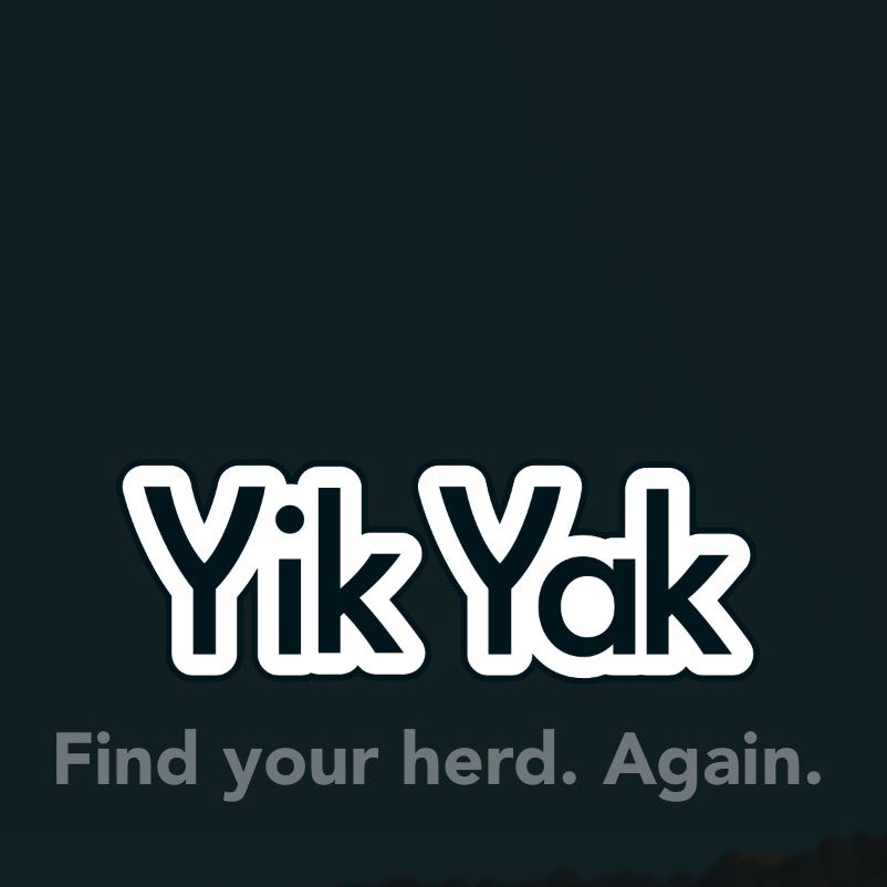 NYC  YikYak icon