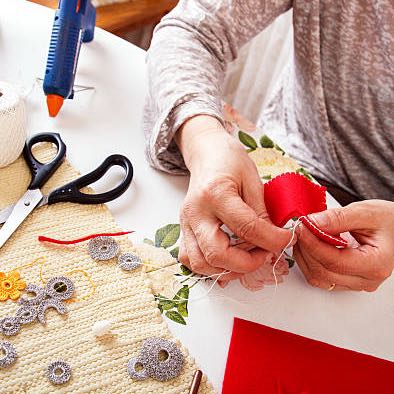 Arts and Crafts icon