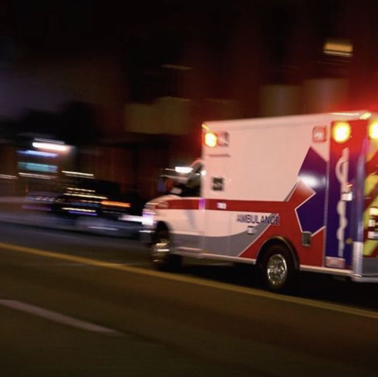 EMS icon