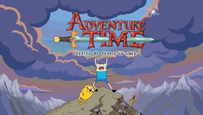 Adventure Time icon
