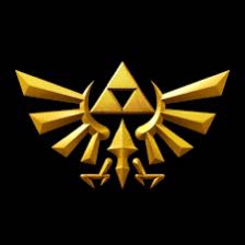 Legend of Zelda icon