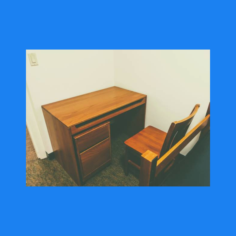 Dorm Decor icon
