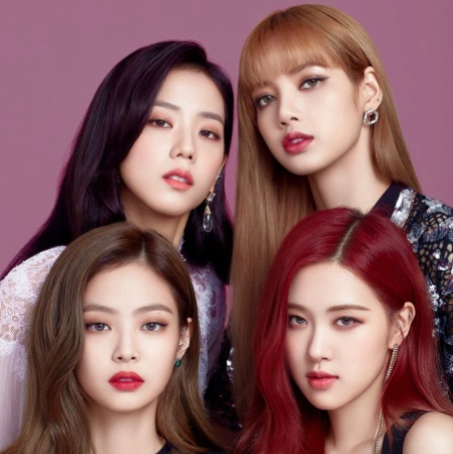 BLACKPINK icon