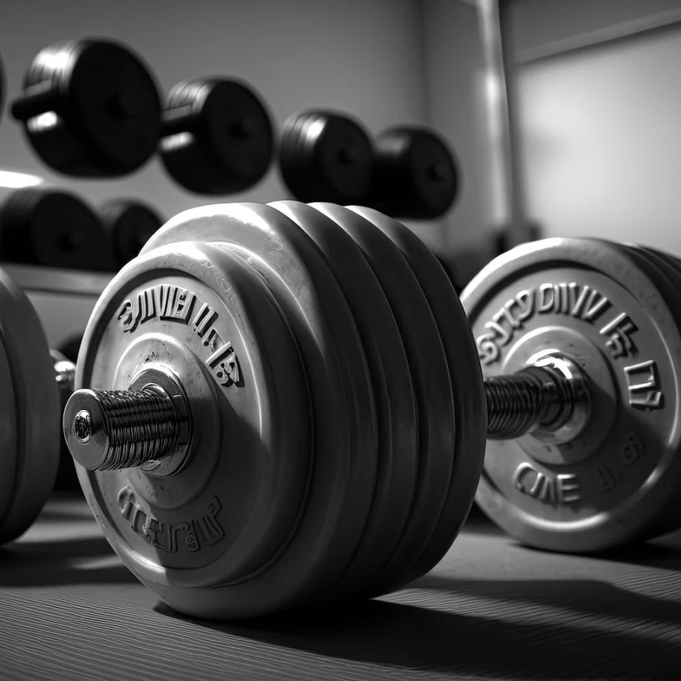 Gym icon