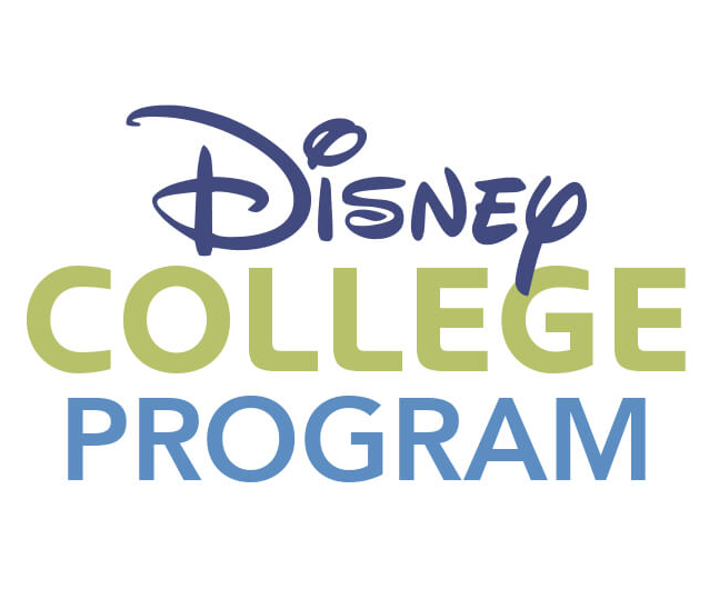 Disney College Program icon