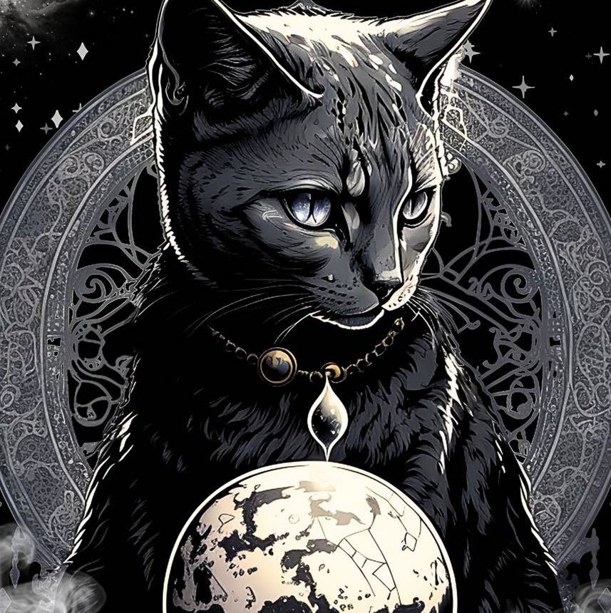 Witchy Hour icon