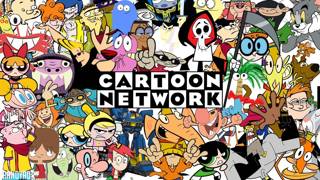 Cartoon Network icon